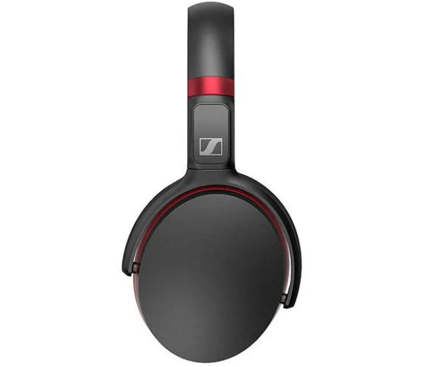 Sennheiser HD 458BT - 702439 - zdjęcie 4